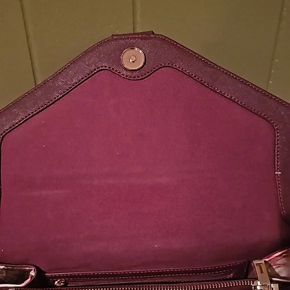 Ted Baker Floral Bag - Picture 4 of 11